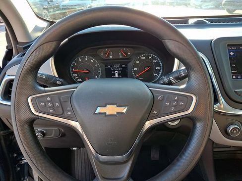 Certified 2024 Chevrolet Equinox LS FWD image 19