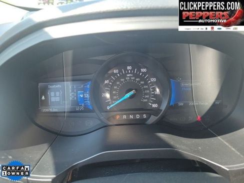 Used 2023 Ford Edge Titanium AWD/4WD image 19