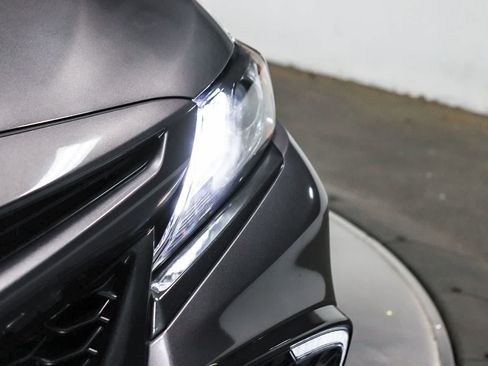 Certified 2024 Toyota Camry XSE FWD image 5