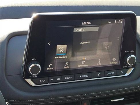 New 2026 Nissan Rogue SV image 15