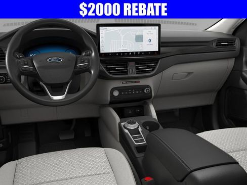 New 2026 Ford Escape Active w/ Active Premium Tech Pack image 7