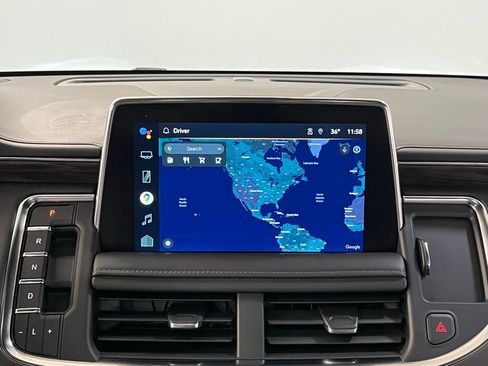 Used 2022 Chevrolet Tahoe LT w/ Luxury Package image 24