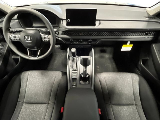 New 2026 Honda Accord LX image 14