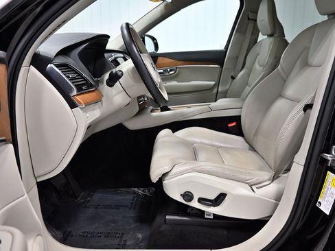Used 2019 Volvo XC90 T6 Inscription w/ Protection Package Premier AWD/4WD image 5
