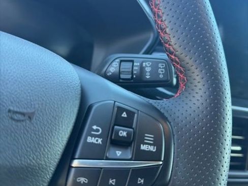 Used 2023 Ford Escape ST-Line Elite w/ Premium Technology Package AWD/4WD image 40