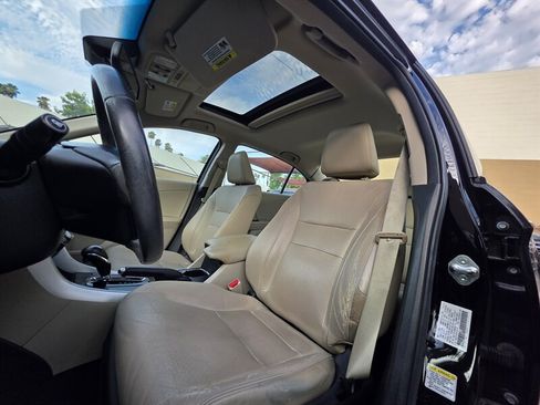 Used 2013 Honda Accord EX-L image 15