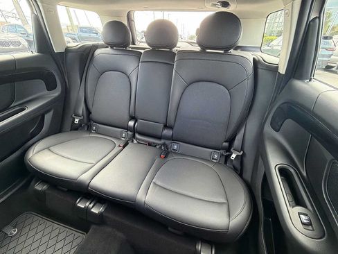 Used 2024 MINI Cooper Countryman S w/ Storage Package AWD/4WD image 21