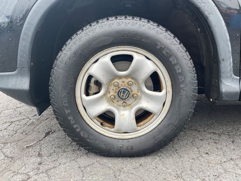 Used 2016 Honda CR-V LX image 11