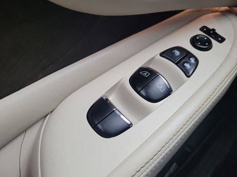 Used 2021 Nissan Murano Platinum w/ Cargo Package AWD/4WD image 27
