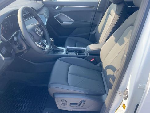 New 2025 Audi Q3 2.0T Premium image 5