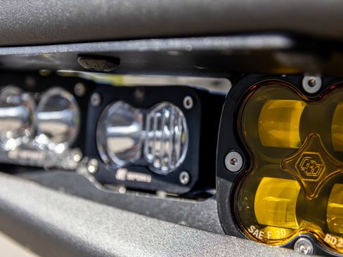 New 2025 Ford Bronco Badlands image 17