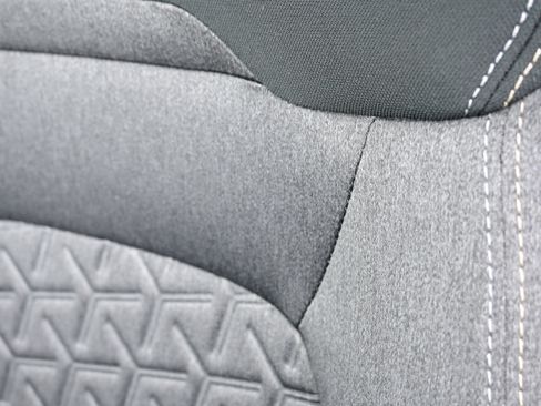 New 2026 Nissan Kicks SV w/ SV Premium Package image 23