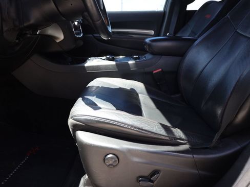 Used 2015 Dodge Durango R/T w/ Trailer Tow Group IV AWD/4WD image 11