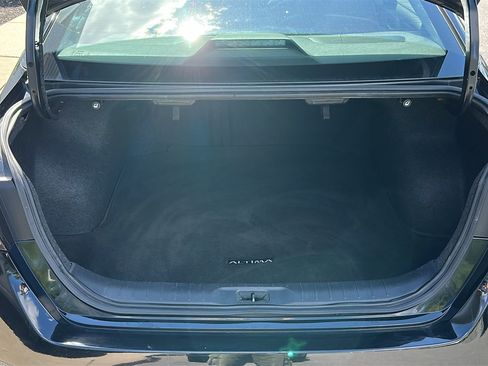 Used 2022 Nissan Altima 2.5 SV FWD image 7