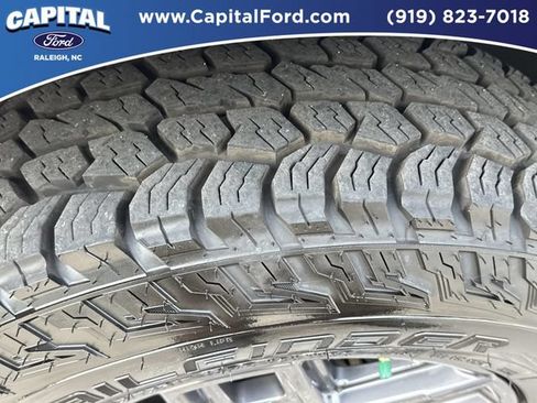 Used 2024 Jeep Wrangler Unlimited Sport AWD/4WD image 14