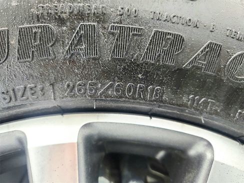 Used 2020 Ford Ranger XL w/ FX4 Off-Road Package image 32