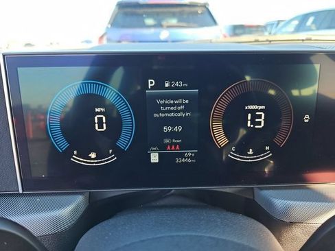 Used 2025 Hyundai Sonata SEL FWD image 13