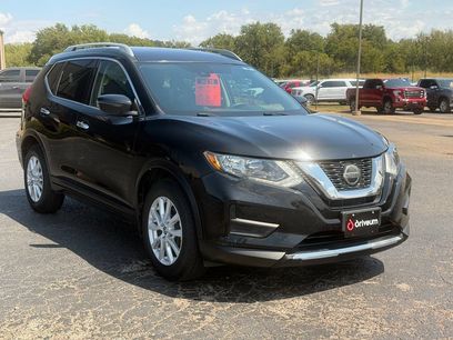 Used 2019 Nissan Rogue S w/ Special Edition Package