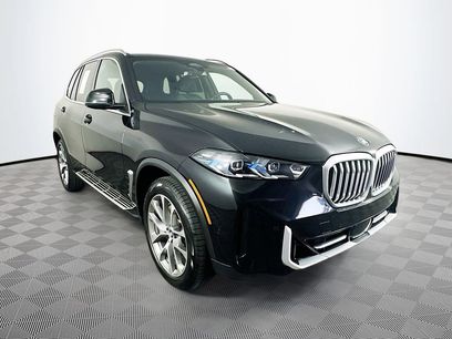 Used 2025 BMW X5 xDrive40i w/ Climate Comfort Package
