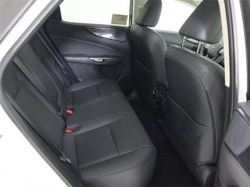 New 2026 Lexus NX 350 350 Premium image 14