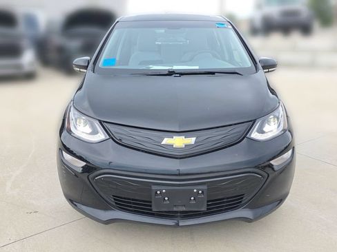 Used 2020 Chevrolet Bolt LT FWD image 8