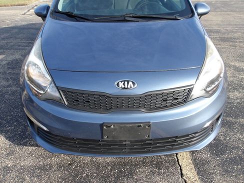 Used 2016 Kia Rio LX image 26