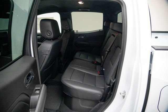 New 2026 Chevrolet Colorado LT w/ LT Convenience Package RWD image 26