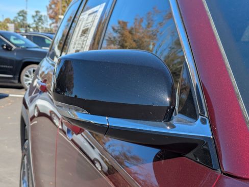 New 2025 Jeep Grand Cherokee Limited image 13