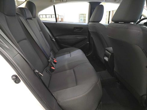 Certified 2024 Toyota Corolla LE FWD image 24