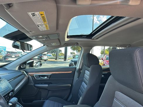 Used 2022 Honda CR-V EX image 16