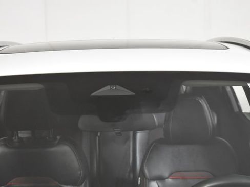 Certified 2025 Nissan Kicks SR w/ SR Premium Package image 36