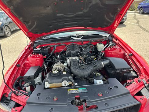Used 2007 Ford Mustang Convertible RWD image 29