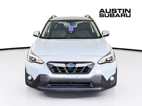 Used 2023 Subaru Crosstrek 2.5i Limited w/ Moonroof Package image 3