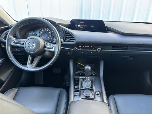 Used 2023 MAZDA MAZDA3 s image 26