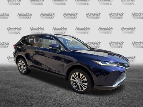Used 2023 Toyota Venza Limited AWD/4WD image 2
