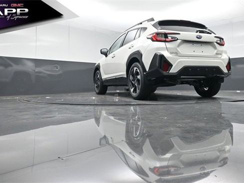 New 2025 Subaru Crosstrek 2.5i Limited image 27