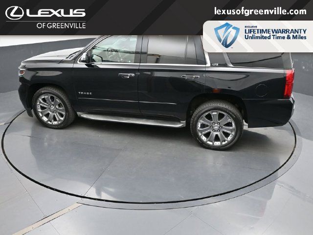 Used 2016 Chevrolet Tahoe LTZ AWD/4WD image 55