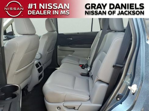 Used 2021 Honda Pilot Special Edition image 25