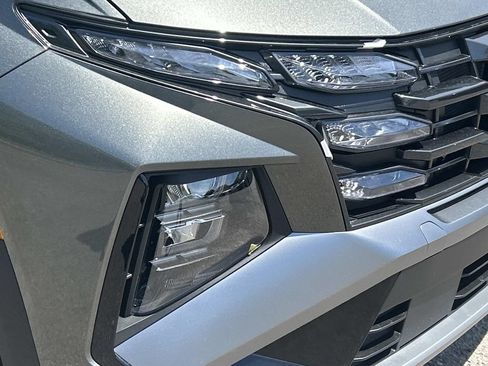 New 2026 Hyundai Tucson SEL AWD/4WD image 10
