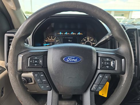 Used 2019 Ford F150 XL w/ Equipment Group 101A Mid RWD image 17