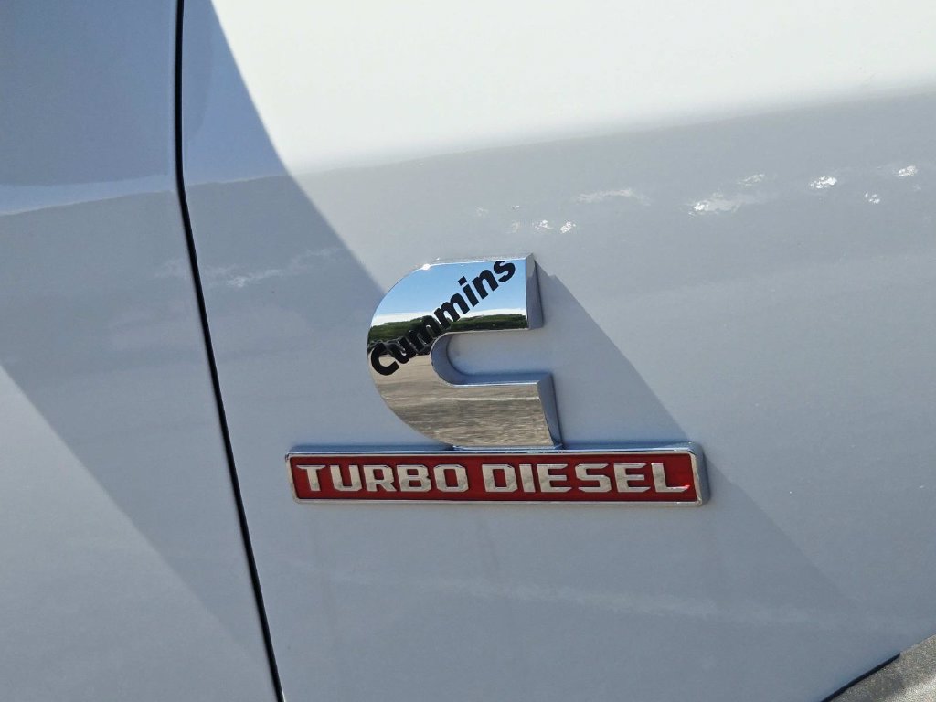 New 2026 RAM 5500 Tradesman RWD image 15