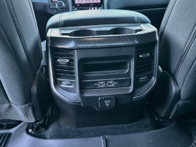 Used 2026 RAM 1500 Big Horn AWD/4WD image 27