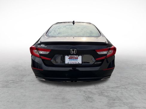 Used 2022 Honda Accord Sport image 5