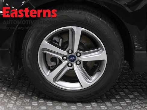 Used 2021 Ford Edge SEL w/ Convenience Package image 32