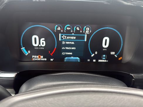 Certified 2021 Ford F150 Lariat w/ Tow Technology Package AWD/4WD image 35
