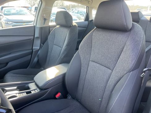 Used 2025 Honda Accord LX image 14