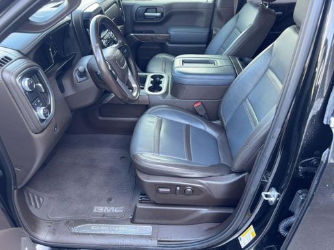 Used 2021 GMC Sierra 1500 Denali image 5