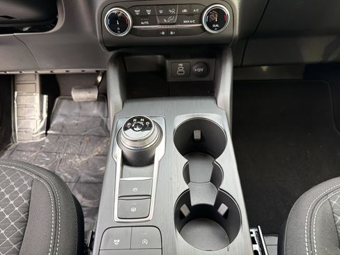 New 2026 Ford Escape Active image 13