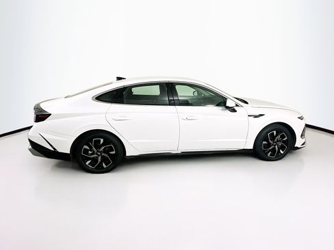 Used 2024 Hyundai Sonata SEL image 10