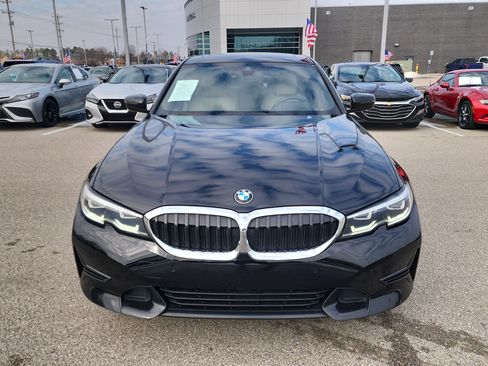 Used 2021 BMW 330i 330i w/ Premium Package image 8